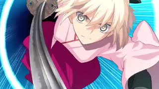 【FGO】冠位戴冠戦。
