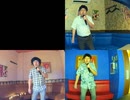 BEAT IT／MICHAEL JACKSON