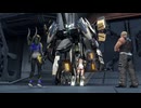 戸惑いを全く隠すことなくゼノブレイドクロスDEを実況　少女が完成させた翼