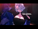 【MMD】創作　 うぉんちゅーばっと