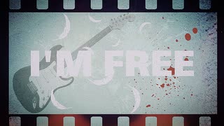 【全俺】I´M FREE【a flood of circle】