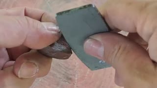（インスタリールアーカイブ）『今日の我が友ミッション』w 火打石としてギリ使える石を見つけ出す方法w