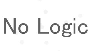 【歌ってみた】No Logic【雪白】