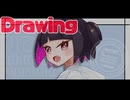 【メイキング動画】デニムパンツ【オリジナル】