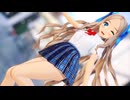 朝風で JUMP UP【艦これMMD】