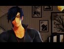 【MMD刀剣乱舞】モエチャッカファイア【燭台切光忠】