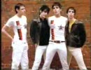 These Animal Men / This is the Sound of Youth