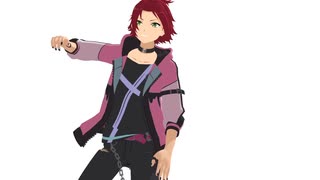【MMDあんスタ】