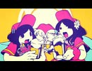 ボールパークで Shake！Don't Shake！  TVアニメ  ED