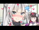 良妻クロワちゃんにどんな〇位好きか聞いてみたアンジーさん【COEIROINK劇場】