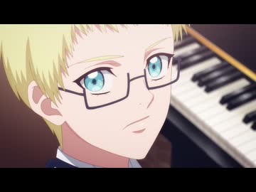 クラシック★スターズ Emotion 09「ザラついた Nightmare」