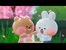 ミニミニminini　第22話　コニニの失恋