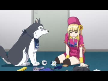 ボールパークでつかまえて！　第9話　トミーの憂鬱