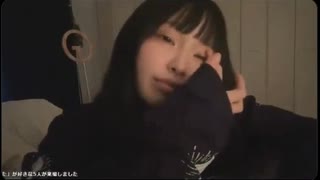 【りりぴ】イベントで1位を取る実力ある美人さん□なんと朝5時20分から放送開始 ショートスリーパーのワタシも観てました□【ニコ生】