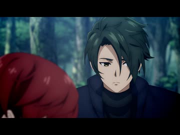 華Doll* -Reinterpretation of Flowering- 第9話「スタンド・バイ・ミー」