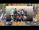サタスペ・リワールド《盟約会議編　3日目朝》