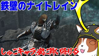 【エルデンリング】鉄壁のナイトレイン01【Elden Ring Nightreign】
