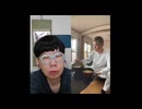 ニンポー（千代豊和）　おはよう