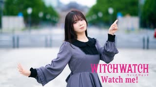 【ひじり】 Watch me! /YOASOBI 【踊ってみた】