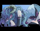 Black sheep feat.初音ミク - 蒼天のラピスラズリ