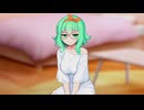 ちょっと眠れなくってさ。【ソフトウェアトーク劇場】
