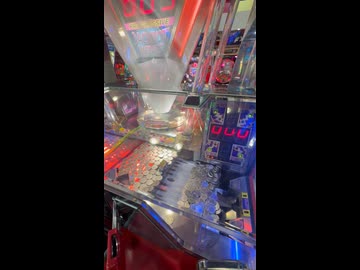 サイクロンフィーバー　333