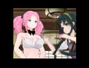 乳ドラム姉貴【一口東北劇場】