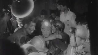 237人が死亡した三井山野炭鉱ガス爆発事故から60年　夫が炭鉱マンだった86歳女性が大惨事の記憶を語る