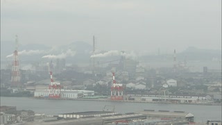 日本製鉄･九州製鉄所に大型電炉1基を新設　「鉄都・北九州市が新たなステージに」市長も期待