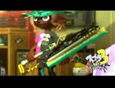 【ジャンプイベマ】スプラ3 11thSで遊ぶどん！#44 _(:3 」∠)_【スプラ3女性実況】