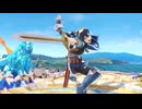 [スマブラSP]ゆかりさんがまったりとVIPを目指すやつ その454【VOICEROID実況】