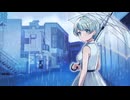 雨音（feat.雨衣）/みみずく