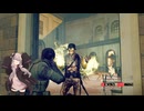色々スケスケゆかりさんPart3「Zombie Army Trilogy」