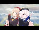 ベルp - No rain No rainbow feat.雨衣