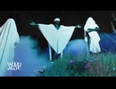 THE WORD ALIVE - EYES ABOVE (OFFICIAL VISUALIZER)