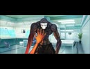 【FGO】呪腕のハサン（マイルーム）臭い。