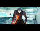 【FGO】呪腕のハサン（マイルーム）聖杯。