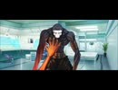 【FGO】呪腕のハサン（マイルーム）忠義、仁義。