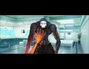 【FGO】呪腕のハサン（マイルーム）特に。