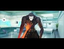 【FGO】呪腕のハサン（マイルーム）娘。