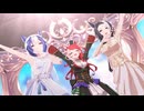 【ウマ娘】彩 Phantasia　ラヴズオンリーユー／花嫁シーザリオ／花嫁メジロラモーヌ