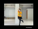 A応P 『全力バタンキュー』踊ってみた【練習記録＾＾】