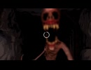 化け物から目を離さず10分耐えるホラーゲーム【KEEP LOOKING】