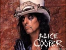 Alice Cooper名曲集（１１曲）