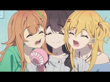 [2025年春アニメ]日々は過ぎれど飯うまし 第8話予告