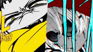 【syudou】ギャンブル×たりねぇ【マッシュアップ】