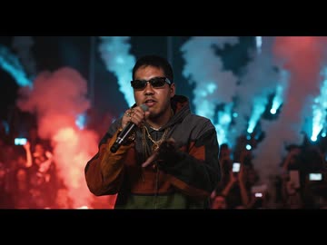 INM cypher/淫夢サイファー