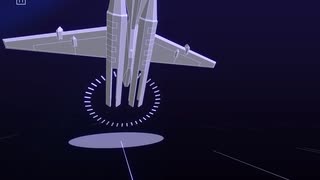スペースインベーダーインフィニティジーンエボルブ　6−4 ホエール戦の動画　大型機戦艦バトル