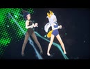 …に反省を促すダンス？