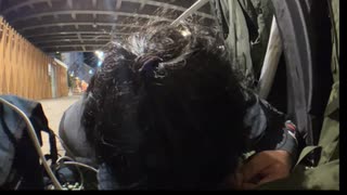 ホームレス配信者さん、スマホ盗難される【切り抜き】